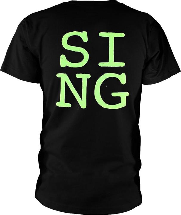 Immagine prodotto Ed Sheeran Borsa TShirt Sing (XL)