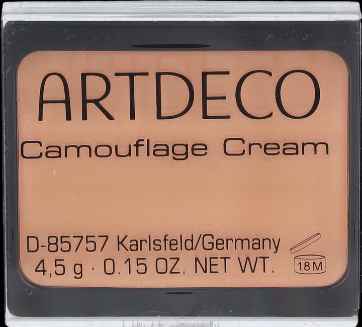 Immagine prodotto Artdeco Crema mimetica (9 Cannella morbida)