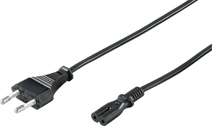 Image du produit Goobay CEE 7/16 – C7 (5 m)
