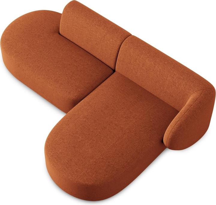 Actual product image Maison Heritage Chiara (Corner sofa, Modular sofa)