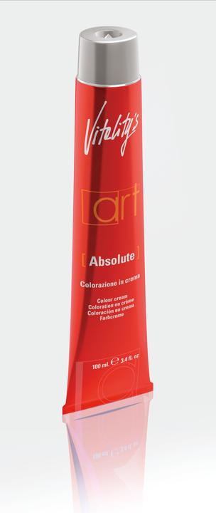 Produktbild Vitality's 5/91 hellbraun-asch-braun 100 ml (Asch, Braun, Hell)
