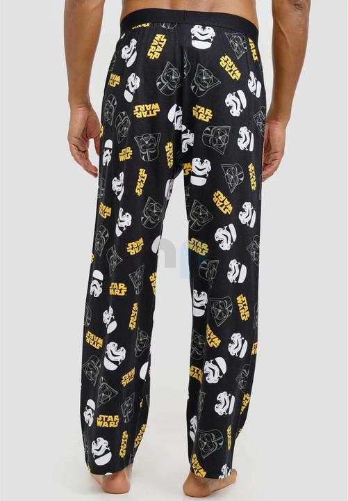 Actual product image Recovered Starwars Darth Vader & Storm Trooper (XL)