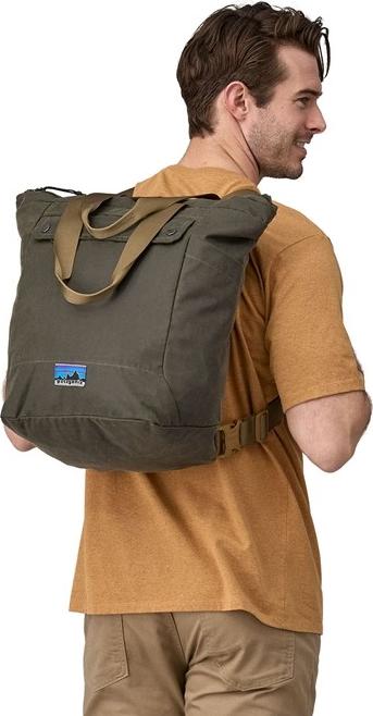 Produktbild Patagonia Waxed (27 l)