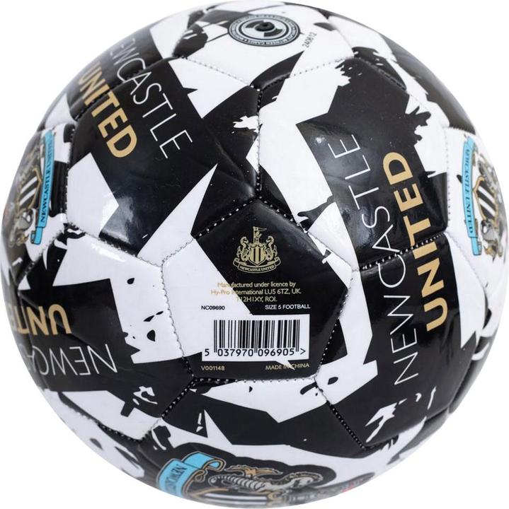 Immagine prodotto Newcastle United FC Pallone (5)