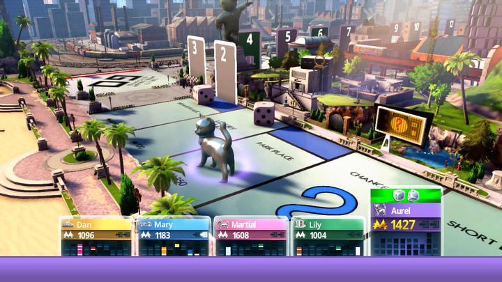 Image du produit Ubisoft Monopole (Switch, DE)