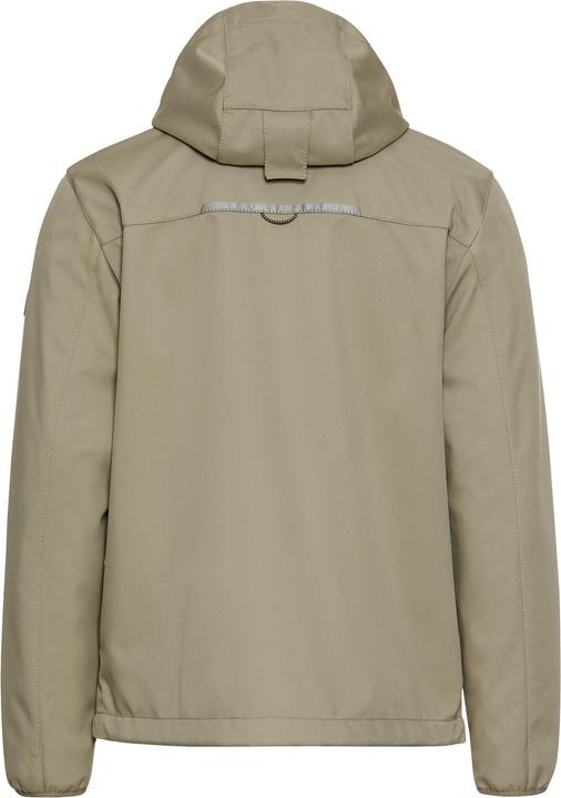 Immagine prodotto Camel Active Softshell Jacke aus recyceltem Polyester (60)