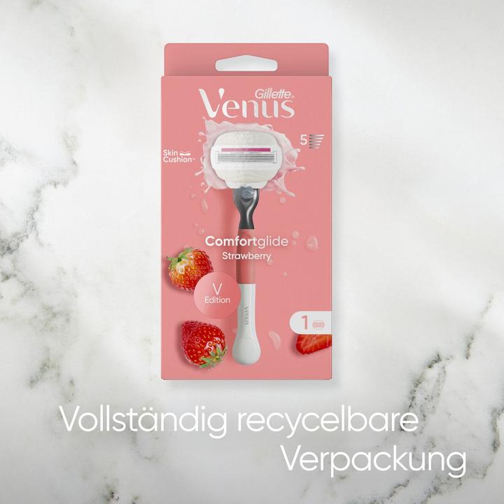 Produktbild Gillette Venus ComfortGlide