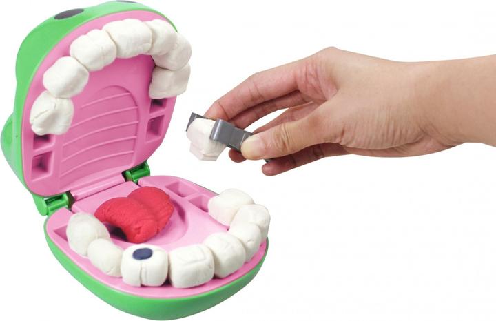 Image du produit Art and Fun Crocodile dentiste