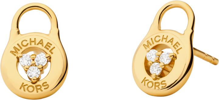 Michael Kors Premium (Silber, Zirkonia)