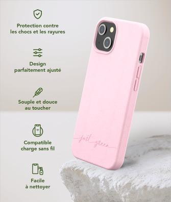 Produktbild Just Green Bio Case (Apple iPhone 13)