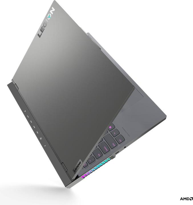 Produktbild Lenovo Legion 7 16GB RTX3080 laptop (16", AMD Ryzen 7 5800H, 1000 GB, Eng. Int.)
