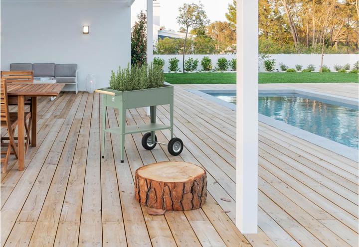 Image du produit Herstera Urban Garden Trolley