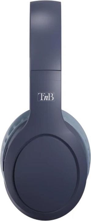 Actual product image T'nB Headphones (30 h, Wireless)