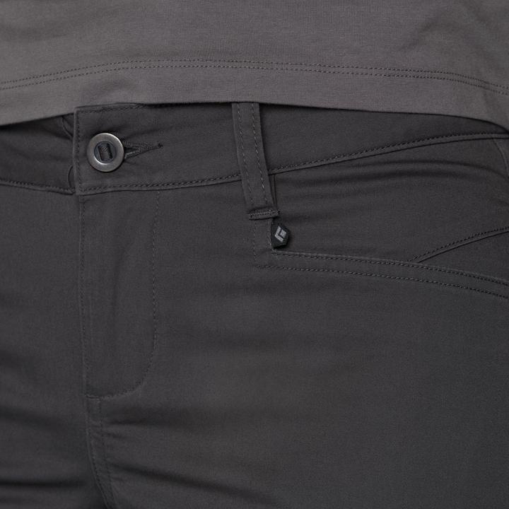 Image du produit Black Diamond W Notion Sl Short (2)