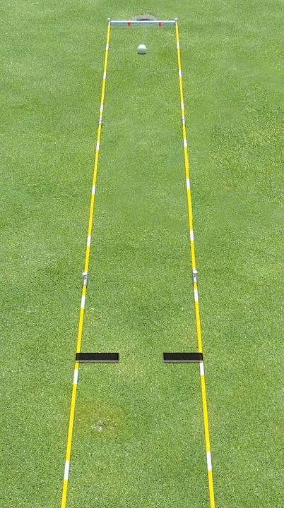 Actual product image Big Max Crazy Sticks
