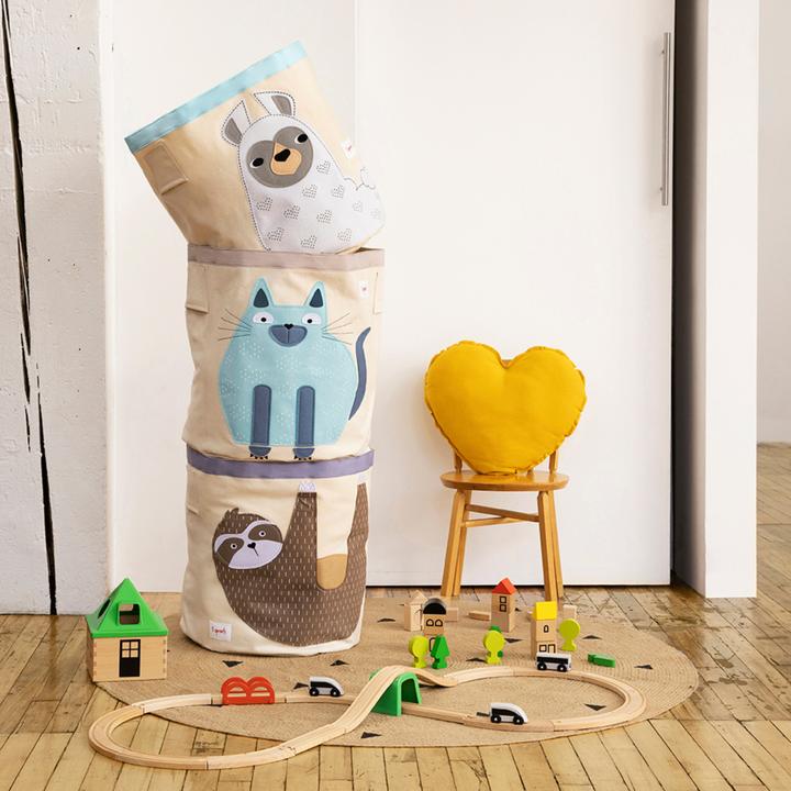 Produktbild 3 Sprouts Spielzeugkorb