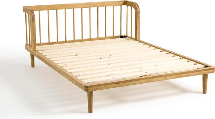 Produktbild La Redoute Interieurs Matea (160 x 200 cm)