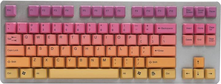 Image du produit Tai-Hao Sunshine 116 Keys (ANSI) Set