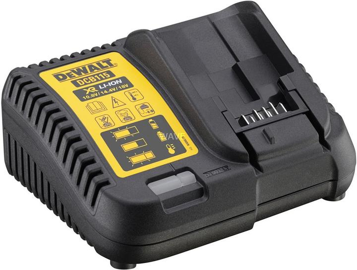 Actual product image DeWalt Charger (20 V)