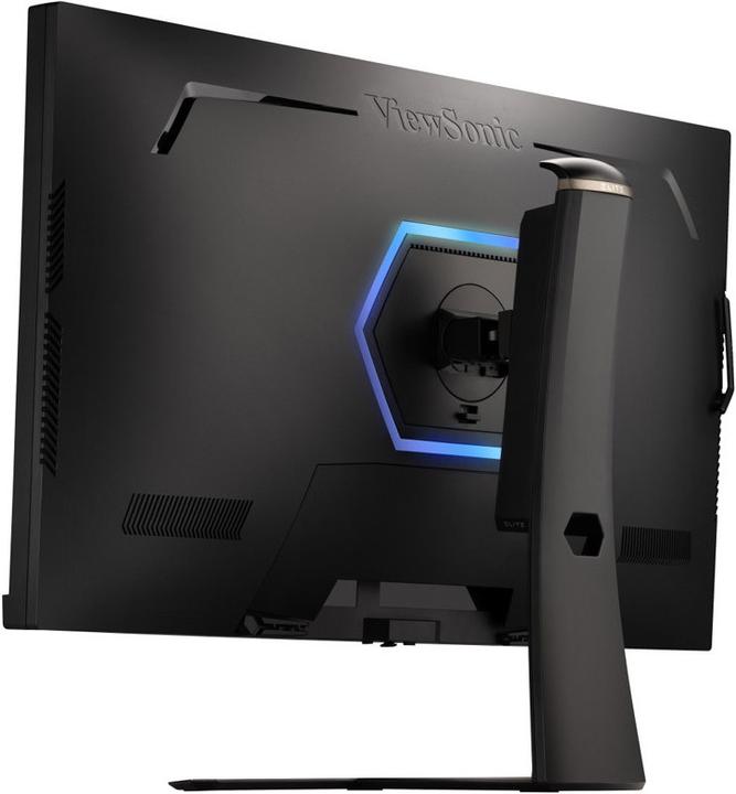 Produktbild Viewsonic Elite XG321UG (3840 x 2160 Pixel, 32")