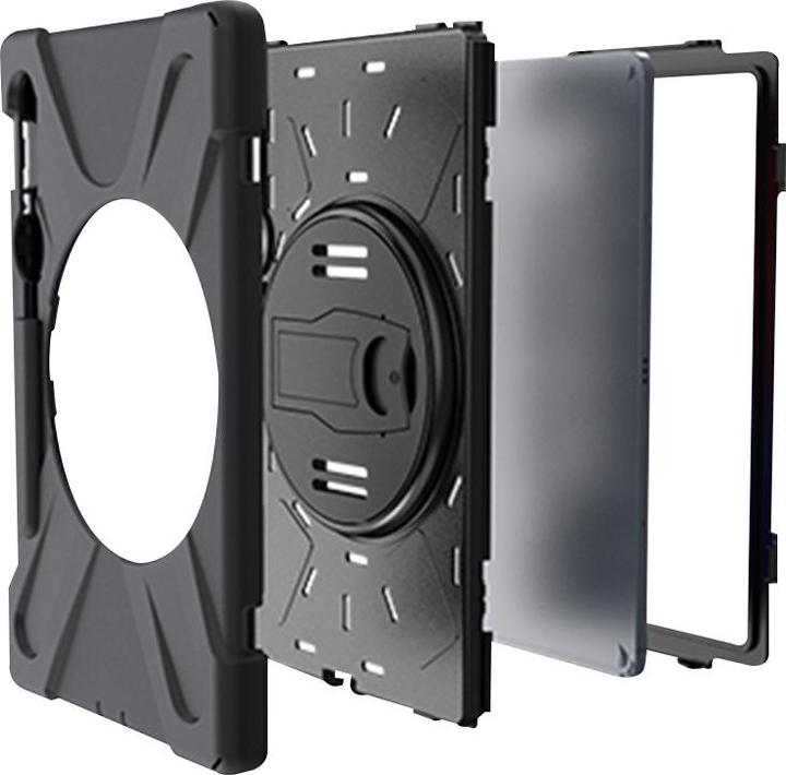 Produktbild Eiger Peak 500 Case (Galaxy Tab S7, Galaxy Tab S8)
