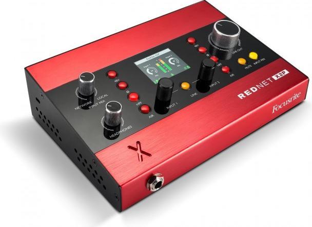 Produktbild Focusrite RedNet X2P