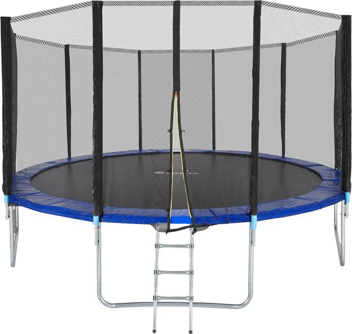 tectake Trampoline Garfunky (457 cm)