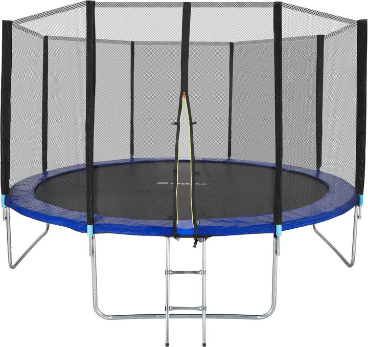 tectake Trampoline Garfunky (396 cm)