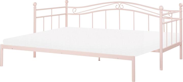 Pastel pink