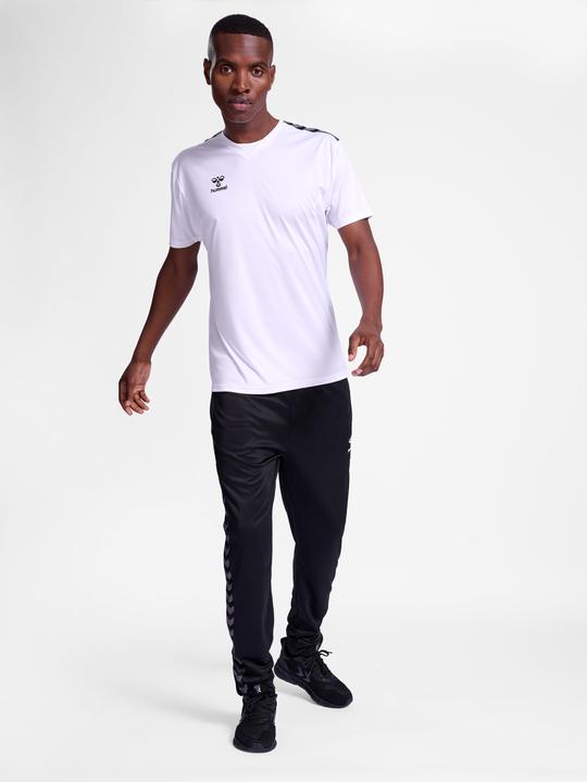 Produktbild hummel Hmlauthentic Pl Jersey S/S (S)