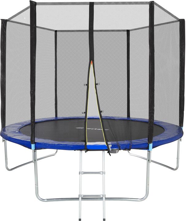 tectake Trampoline Garfunky (305 cm)