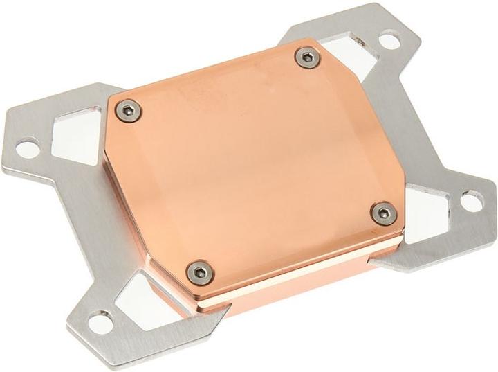 Immagine prodotto Watercool Heatkiller IV Pro AMD - Rame puro
