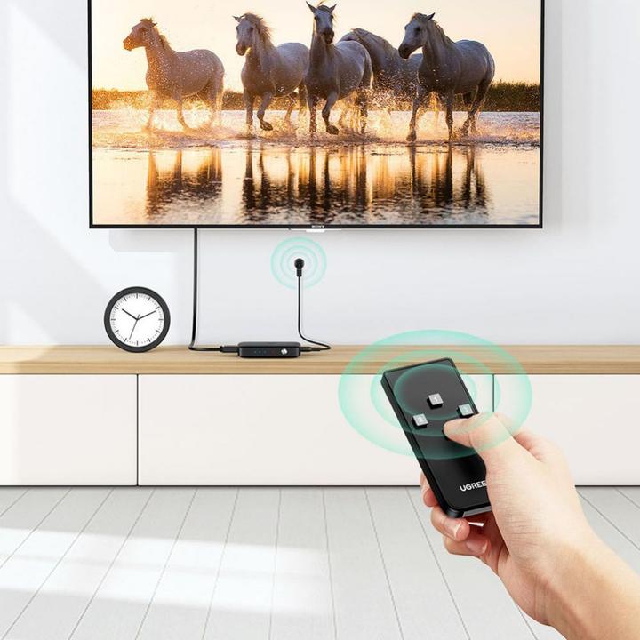 Produktbild Ugreen HDMI Switch
