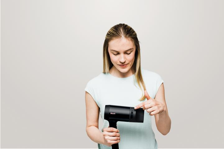 Produktbild Shark HD102EU