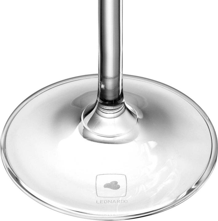 Actual product image Leonardo Daily (20 cl, 1 Glasses, Champagne glasses)