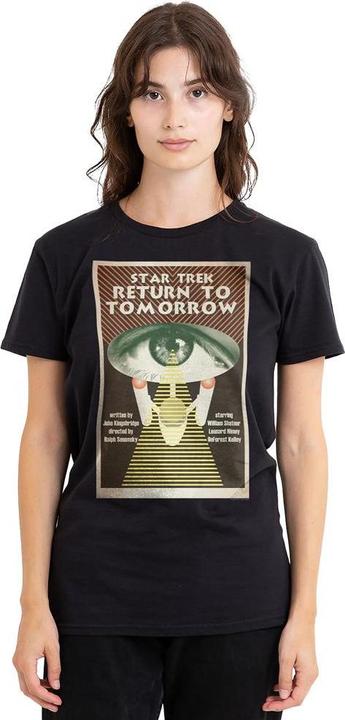 Produktbild The Original Series Episode 49 TShirt (L)