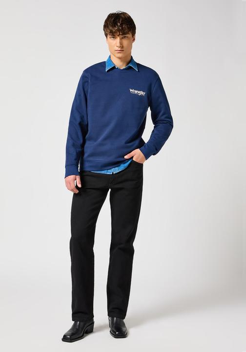 Actual product image Wrangler Jeans 13MWZ (W40/L32)