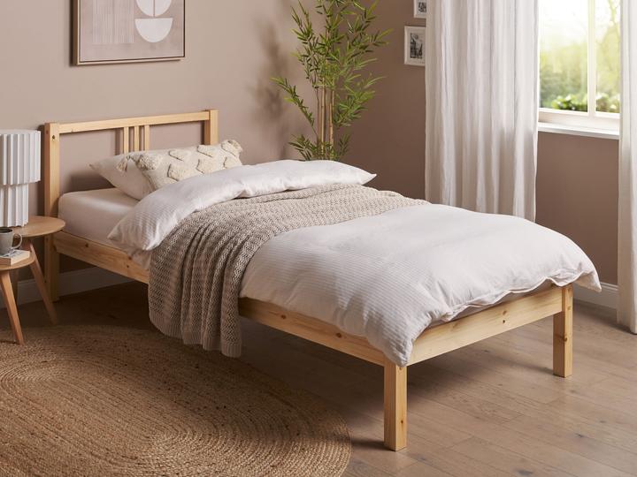 Immagine prodotto Beliani Vannes (90 x 200 cm)