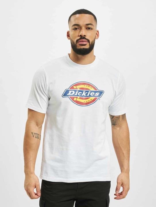 Actual product image Dickies Icon Logo Tee (XL)