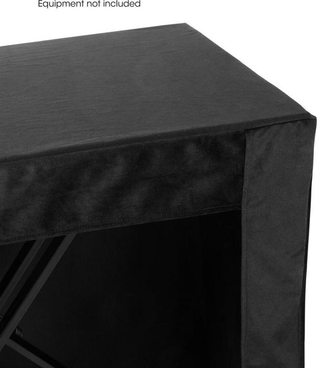 Image du produit Gravity BG RD C - couvercle pour Rapid Desk