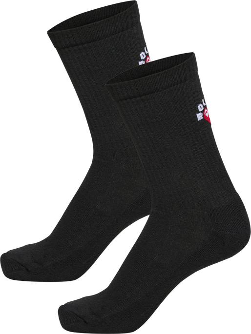 Immagine prodotto hummel Calzini Hmlroligan 2-Pack (41 - 45)