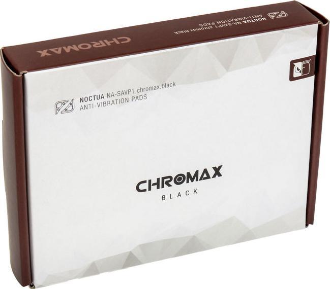 Actual product image Noctua NA-SAVP1 Anti-Vibration Pads