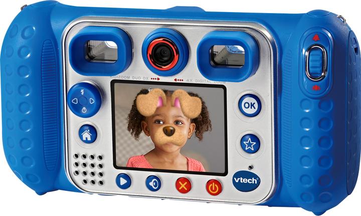 Produktbild VTech Kidizoom Duo DX