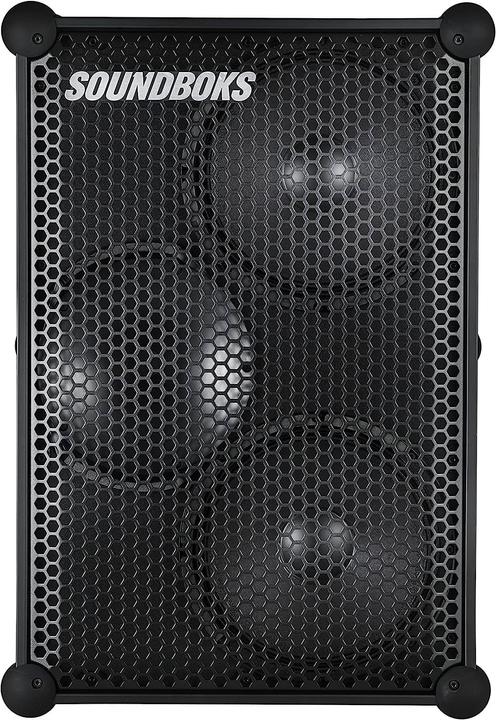 Produktbild Soundboks Gen. 3 (Aktiv)