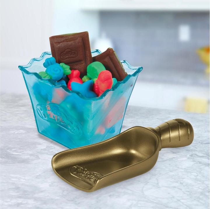 Image du produit Play-Doh La chocolaterie