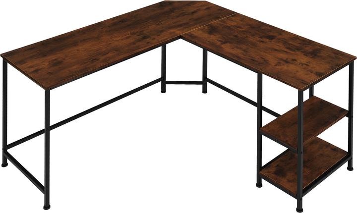 Produktbild tectake Hamilton (138 x 138 x 75.5 cm)
