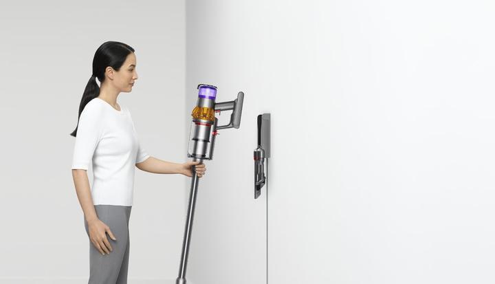 Actual product image Dyson V15 Detect Absolute Extra