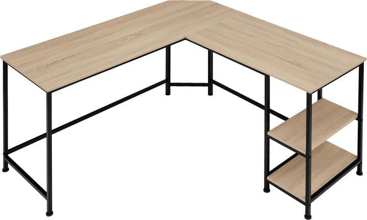 tectake Hamilton (138 x 138 x 75.5 cm)