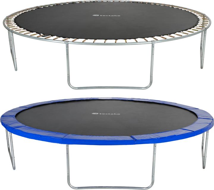Produktbild tectake Garfunky (427 cm)