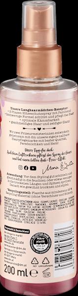 Produktbild dm Langhaarmädchen Hitzeschutzspray (200 ml)